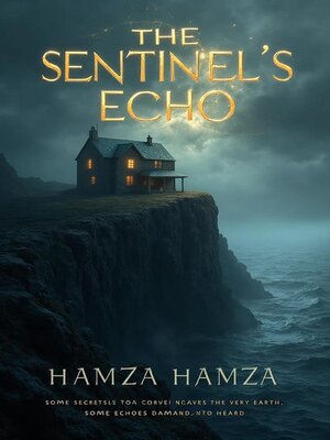 cover image of The Sentinel's Echo